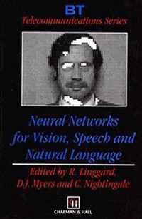 Neural Networks for Vision, Speech and Natural Language