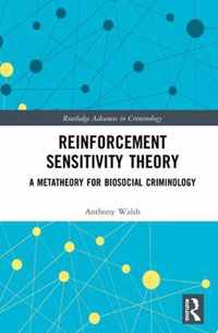 Reinforcement Sensitivity Theory