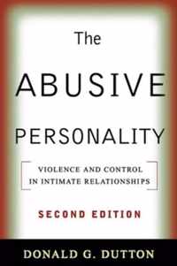 The Abusive Personality