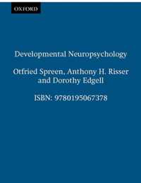 Developmental Neuropsychology