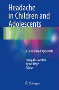 Headache In Children & Adolescents