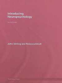 Introducing Neuropsychology