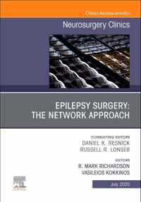 Epilepsy Surgery The Network Approach