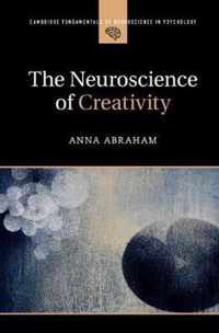 The Neuroscience of Creativity