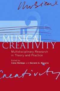 Musical Creativity