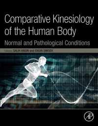 Comparative Kinesiology of the Human Body