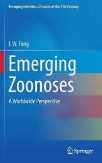 Emerging Zoonoses