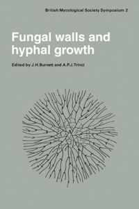 British Mycological Society Symposia