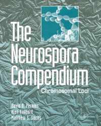 The Neurospora Compendium