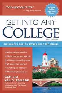 Get into Any College