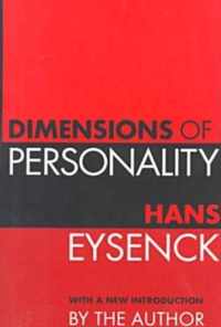 Dimensions of Personality