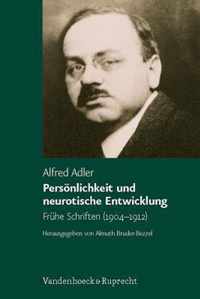 Persönlichkeit und neurotische Entwicklung