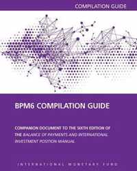 Balance of payments manual and international investment position compilation guide