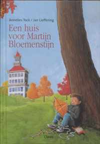 Huis Voor Martijn Bloemenstijn