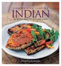 Step by Step Cooking Indian