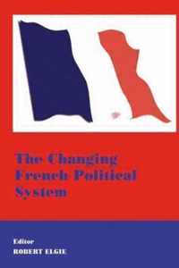 The Changing French Political System