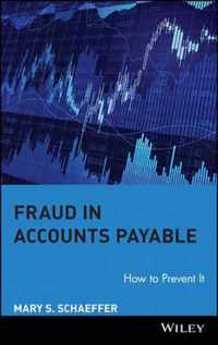 Fraud In Accounts Payable