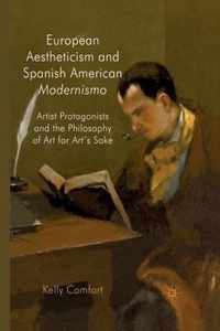 European Aestheticism and Spanish American Modernismo