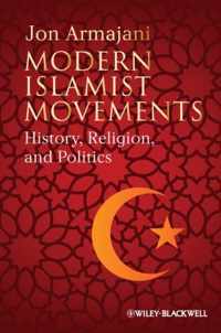 Modern Islamist Movements