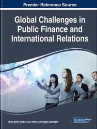 Global Challenges in Public Finance and International Relations