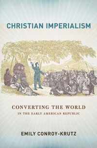 Christian Imperialism