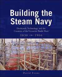 BUILDING THE STEAM NAVY