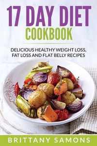 17 Day Diet Cookbook