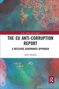 The EU Anti-Corruption Report