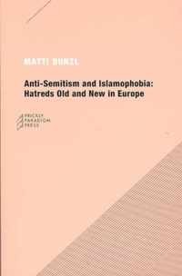 Anti-semitism and Islamophobia