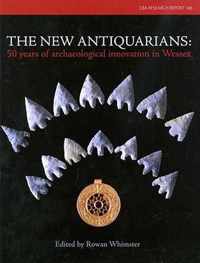 The New Antiquarians