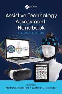 Assistive Technology Assessment Handbook