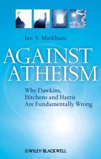 Against Atheism