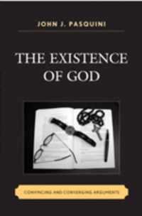 The Existence of God