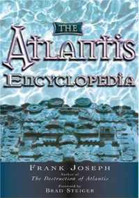 The Atlantis Encyclopedia