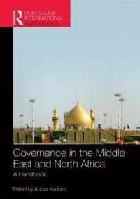 Governance in the Middle East and North Africa