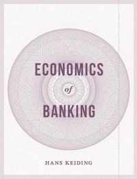 Economics of Banking