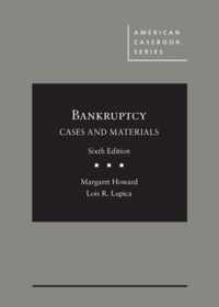 Bankruptcy