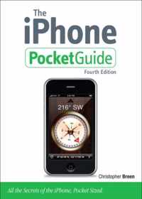 The iPhone Pocket Guide