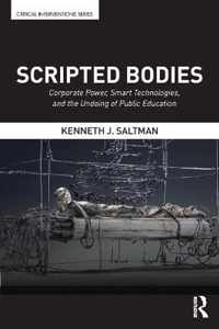 Scripted Bodies