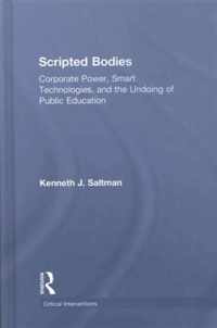 Scripted Bodies