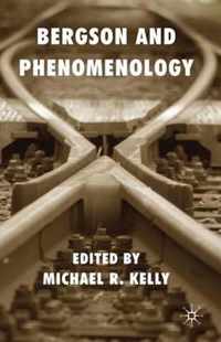 Bergson And Phenomenology