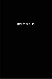 Holy Bible with God's New Law