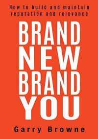 Brand New Brand You