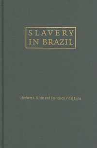 Slavery in Brazil