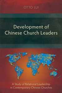 Development of Chinese Church Leaders