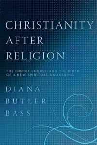 Christianity After Religion