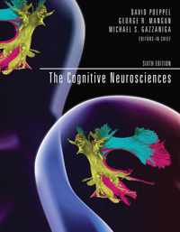 The Cognitive Neurosciences