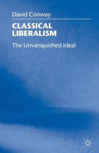 Classical Liberalism