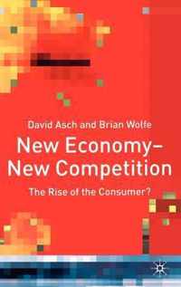 New Economy New Competition