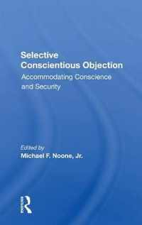 Selective Conscientious Objection